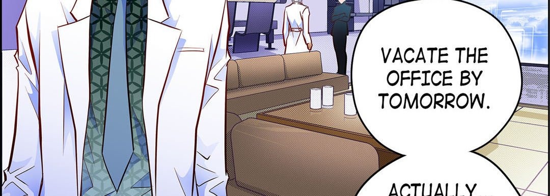 Give to the Heart chapter 128 page 128