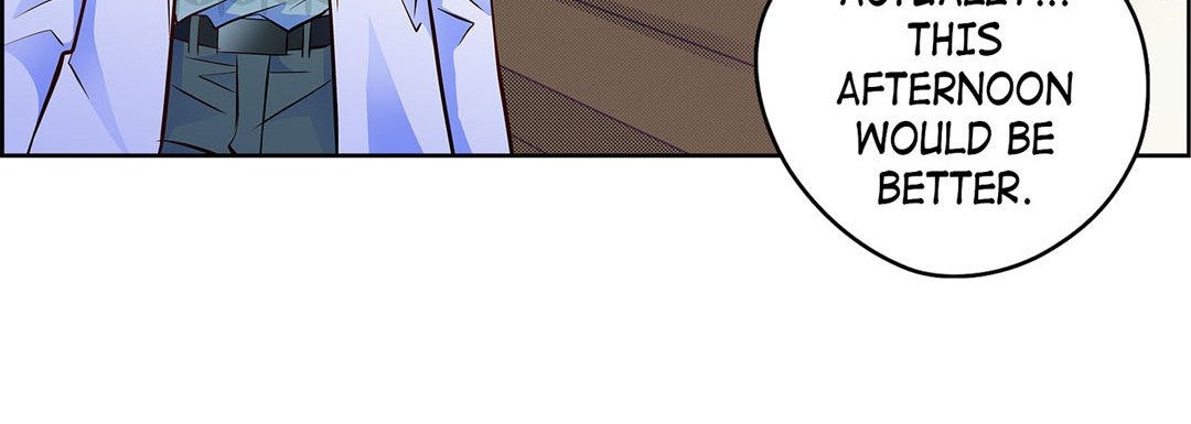 Give to the Heart chapter 128 page 129