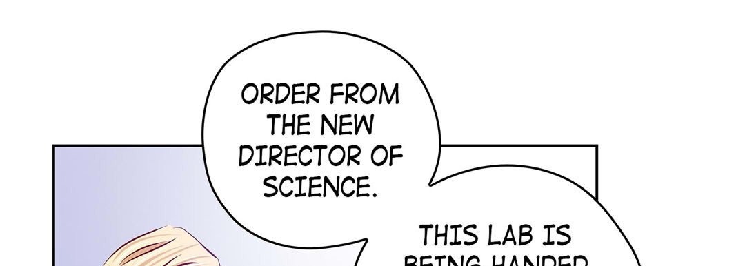 Give to the Heart chapter 128 page 130