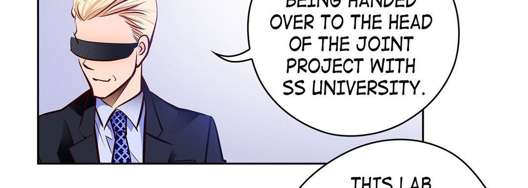 Give to the Heart chapter 128 page 131