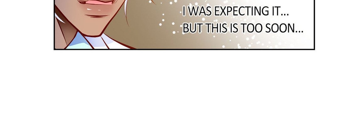 Give to the Heart chapter 128 page 133