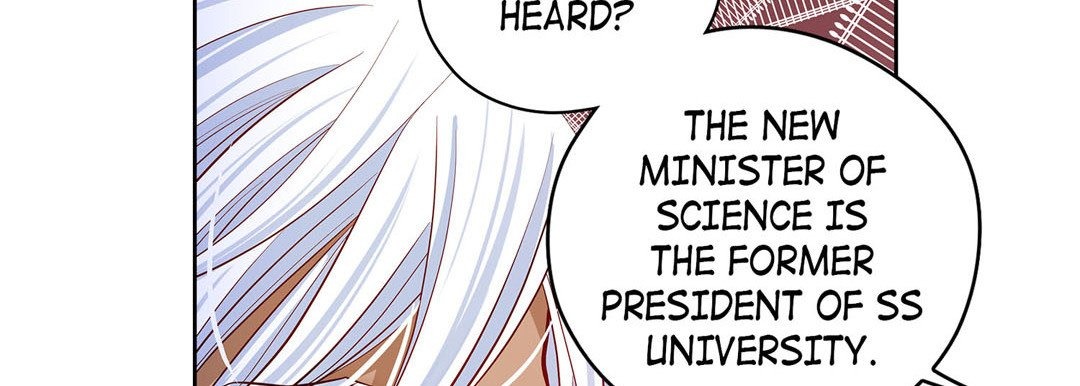 Give to the Heart chapter 128 page 135