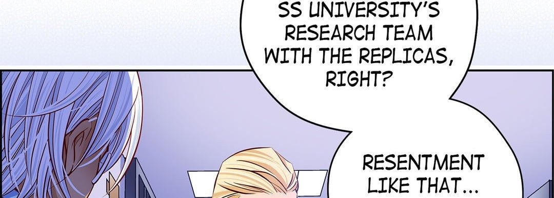 Give to the Heart chapter 128 page 139