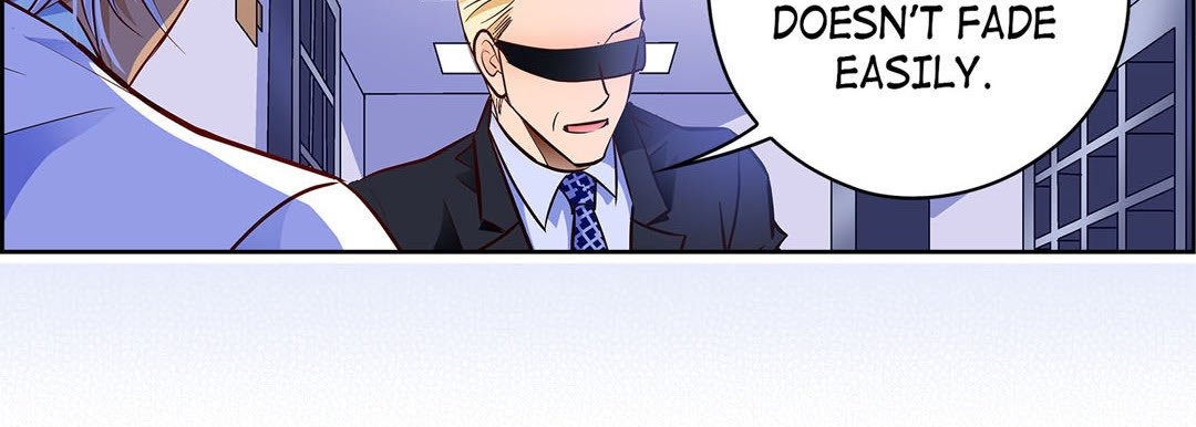 Give to the Heart chapter 128 page 140