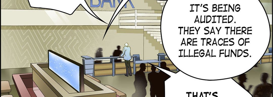 Give to the Heart chapter 128 page 148