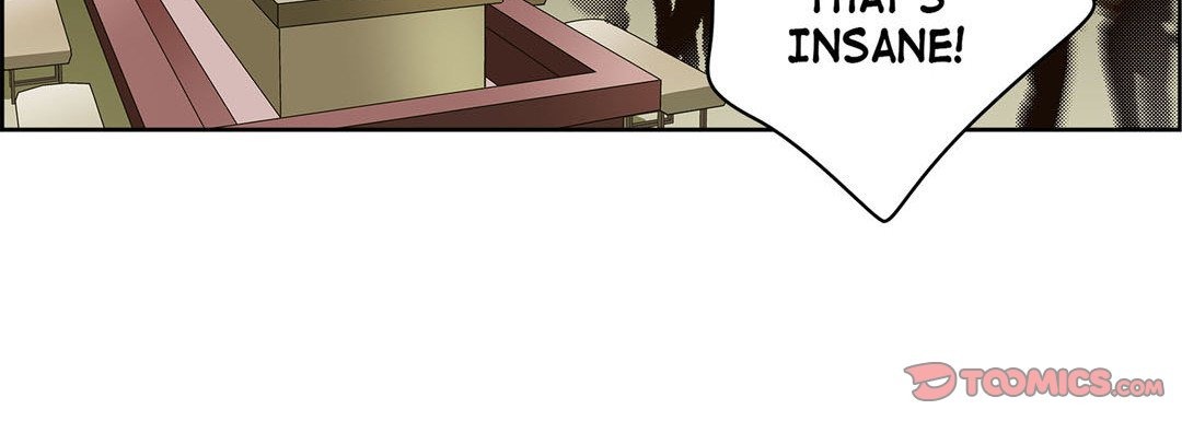 Give to the Heart chapter 128 page 149