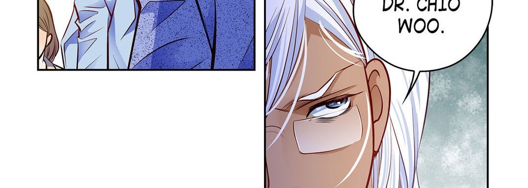 Give to the Heart chapter 128 page 152