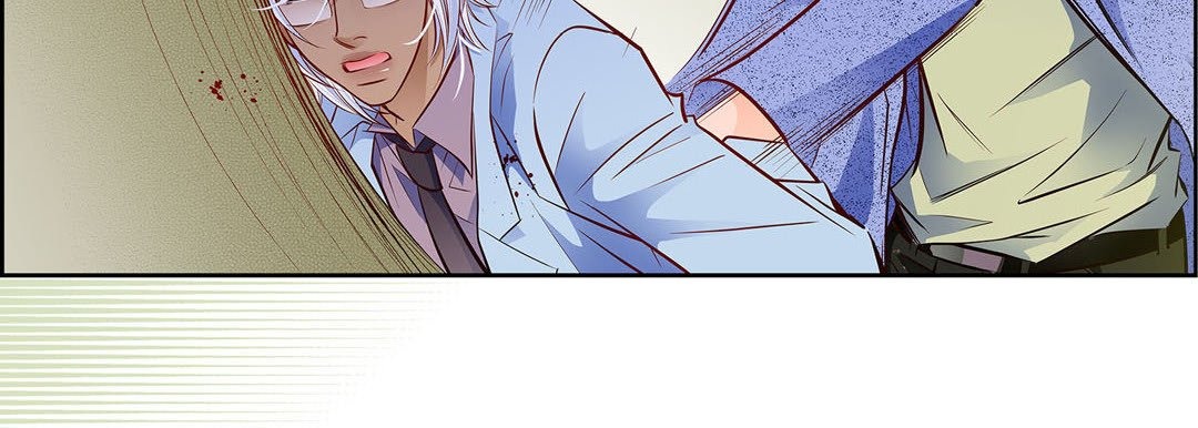 Give to the Heart chapter 128 page 160