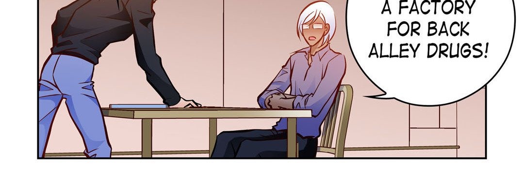 Give to the Heart chapter 128 page 172