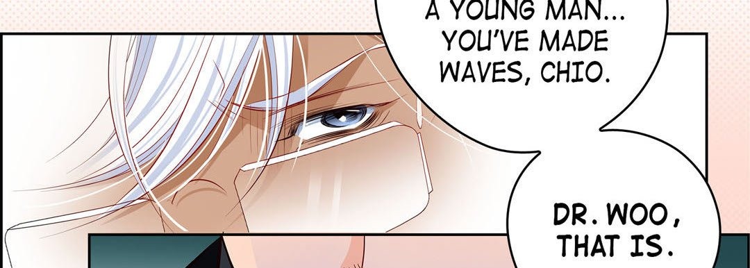 Give to the Heart chapter 128 page 191