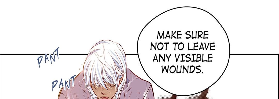 Give to the Heart chapter 129 page 14