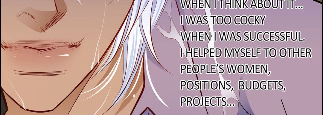Give to the Heart chapter 129 page 20
