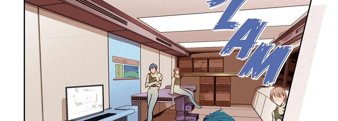 Give to the Heart chapter 129 page 43