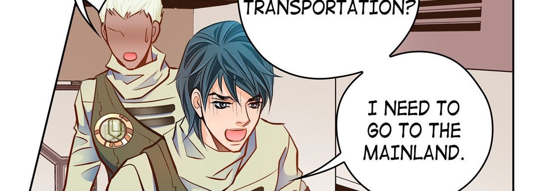 Give to the Heart chapter 129 page 48