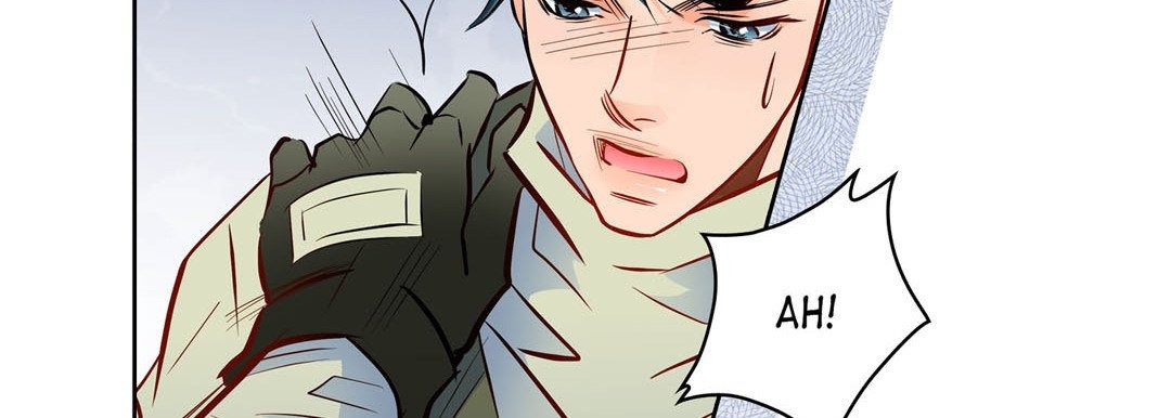 Give to the Heart chapter 129 page 64