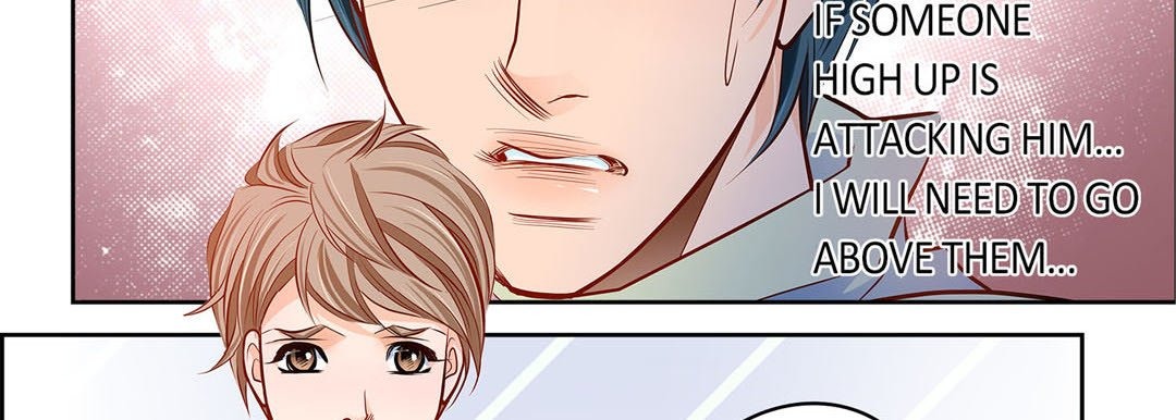 Give to the Heart chapter 129 page 75