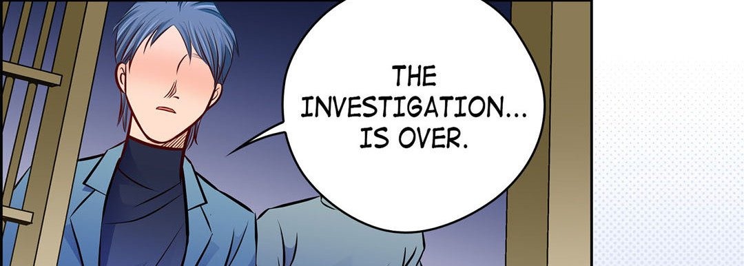 Give to the Heart chapter 129 page 83