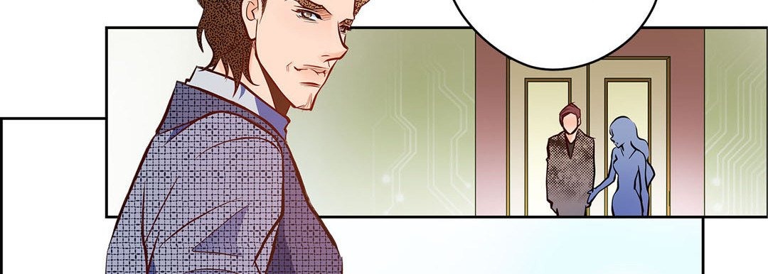Give to the Heart chapter 129 page 127