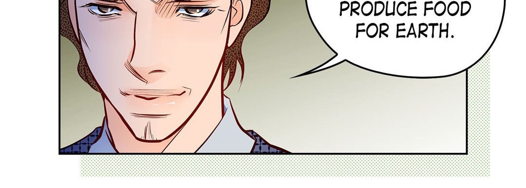 Give to the Heart chapter 129 page 136