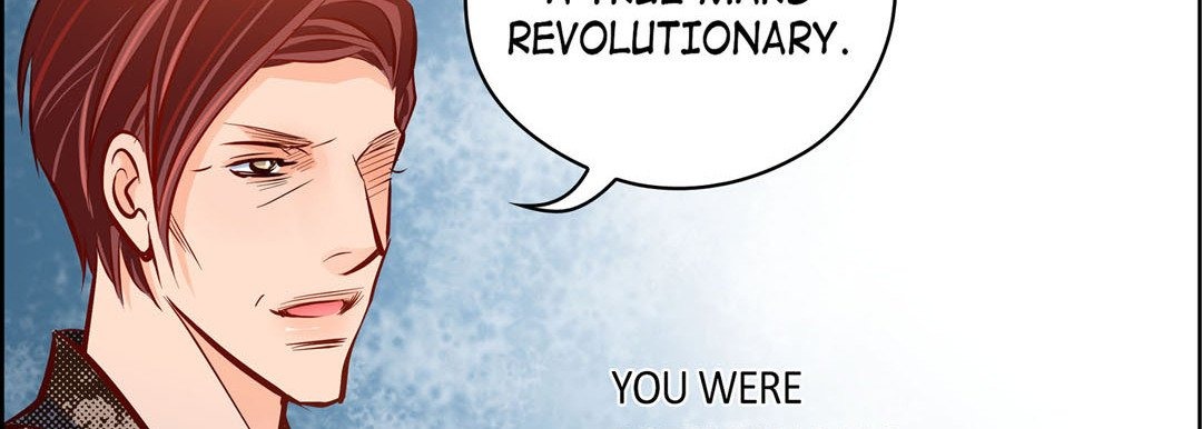 Give to the Heart chapter 129 page 139