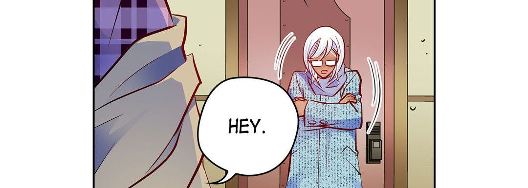 Give to the Heart chapter 129 page 168