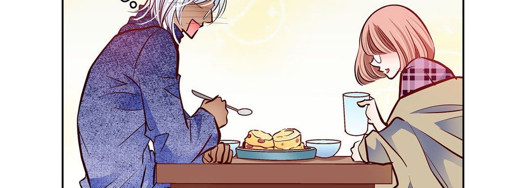 Give to the Heart chapter 129 page 184
