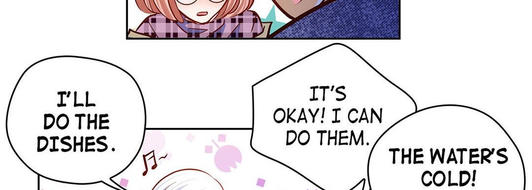 Give to the Heart chapter 129 page 192