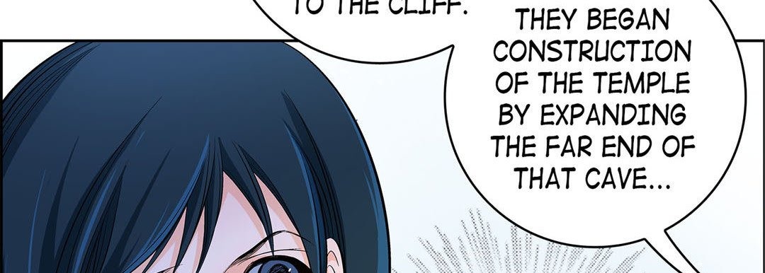 Give to the Heart chapter 13 page 31