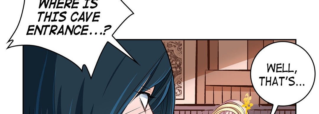 Give to the Heart chapter 13 page 35