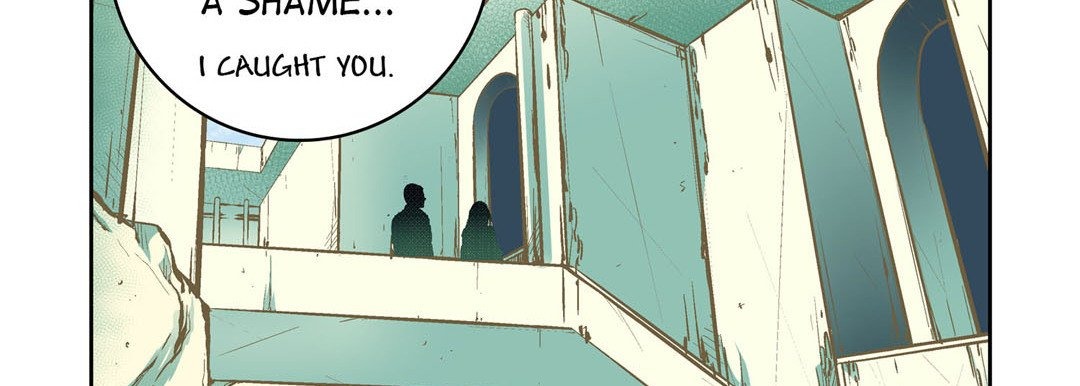 Give to the Heart chapter 13 page 47