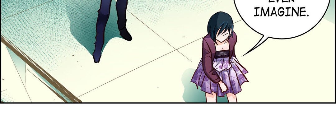Give to the Heart chapter 13 page 64