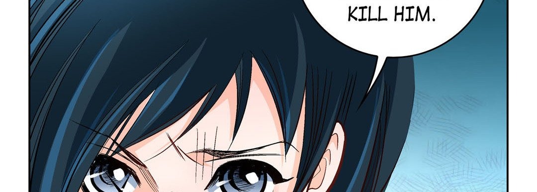 Give to the Heart chapter 13 page 87