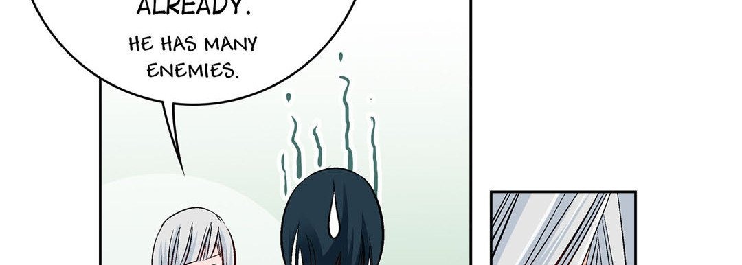 Give to the Heart chapter 13 page 91