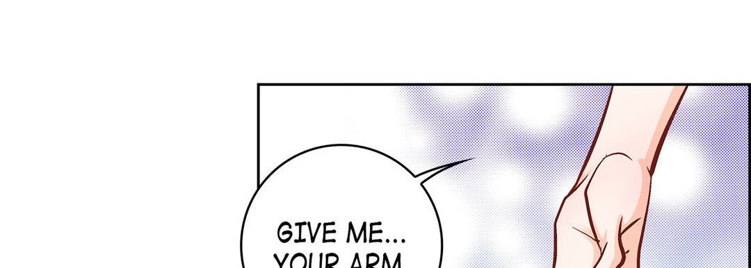 Give to the Heart chapter 13 page 100