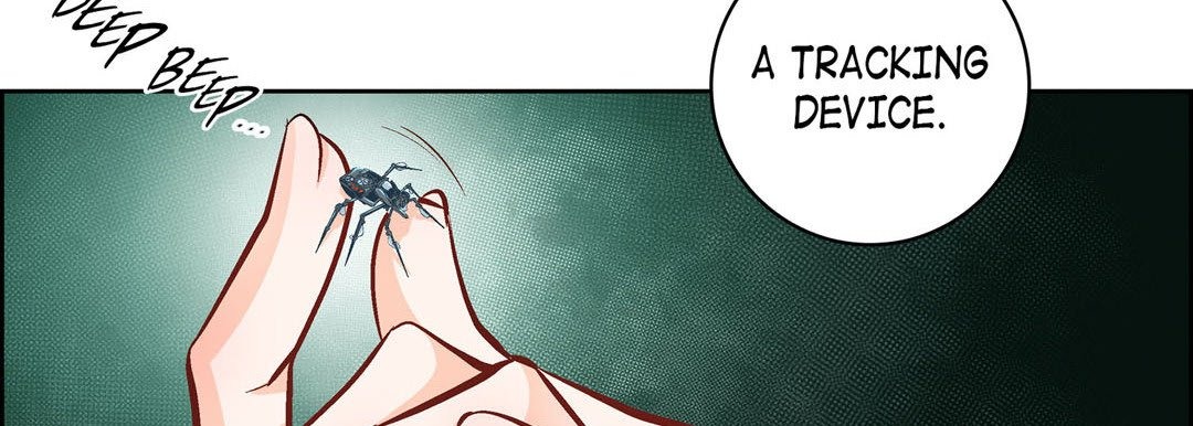 Give to the Heart chapter 13 page 123