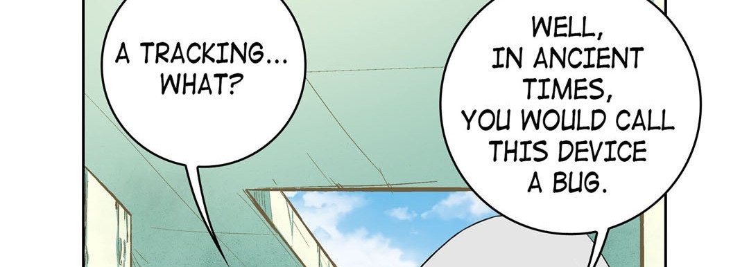 Give to the Heart chapter 13 page 127