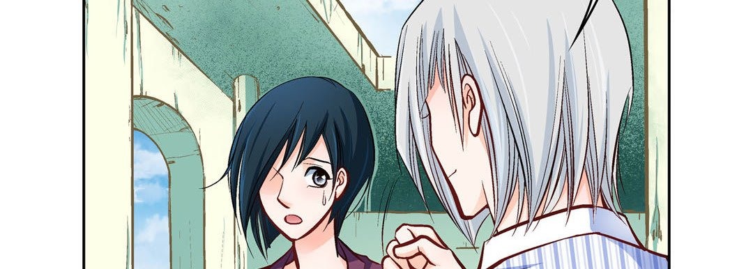 Give to the Heart chapter 13 page 128