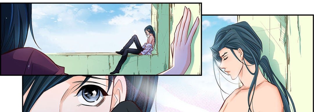 Give to the Heart chapter 13 page 183