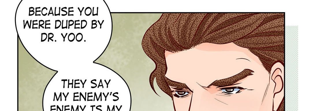Give to the Heart chapter 130 page 15
