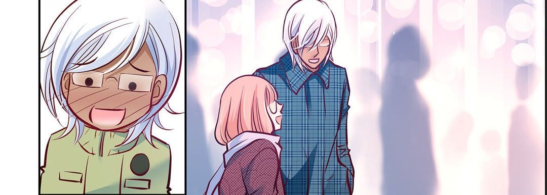Give to the Heart chapter 130 page 56