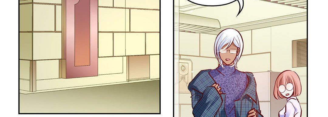 Give to the Heart chapter 130 page 64