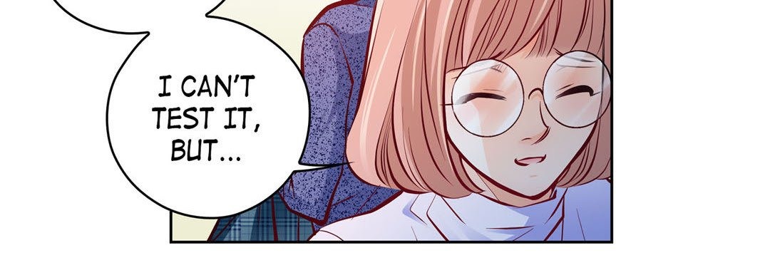 Give to the Heart chapter 130 page 67