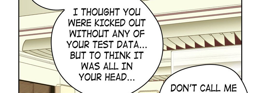 Give to the Heart chapter 130 page 79