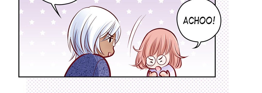 Give to the Heart chapter 130 page 83