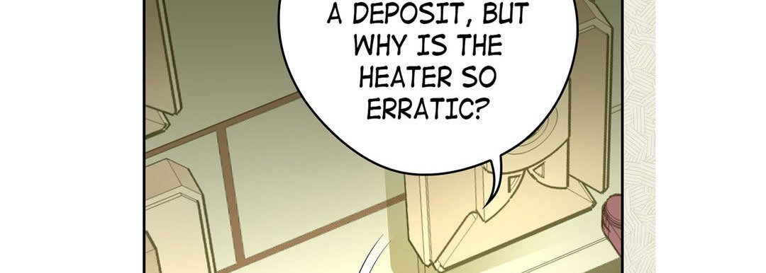 Give to the Heart chapter 130 page 95