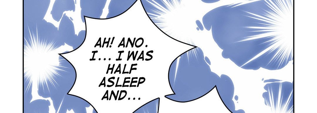 Give to the Heart chapter 130 page 119