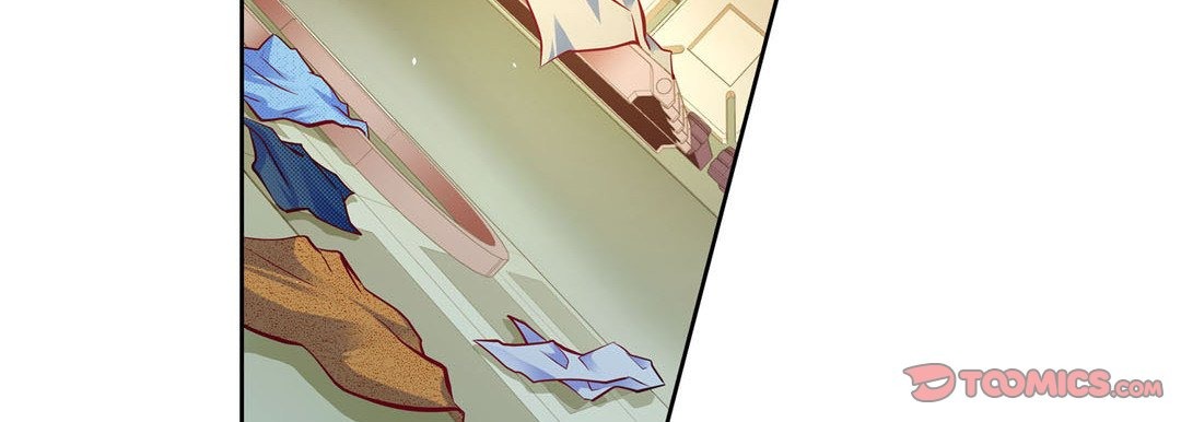 Give to the Heart chapter 130 page 176