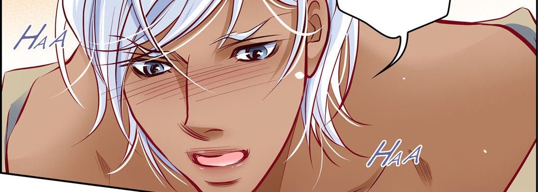 Give to the Heart chapter 130 page 183