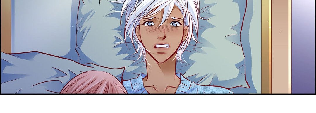Give to the Heart chapter 130 page 216