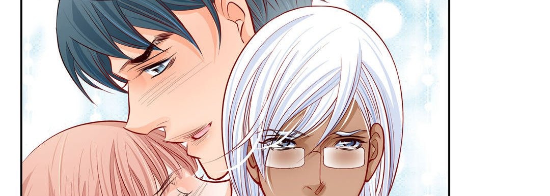 Give to the Heart chapter 131 page 19